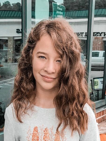 Kyla McCarthy